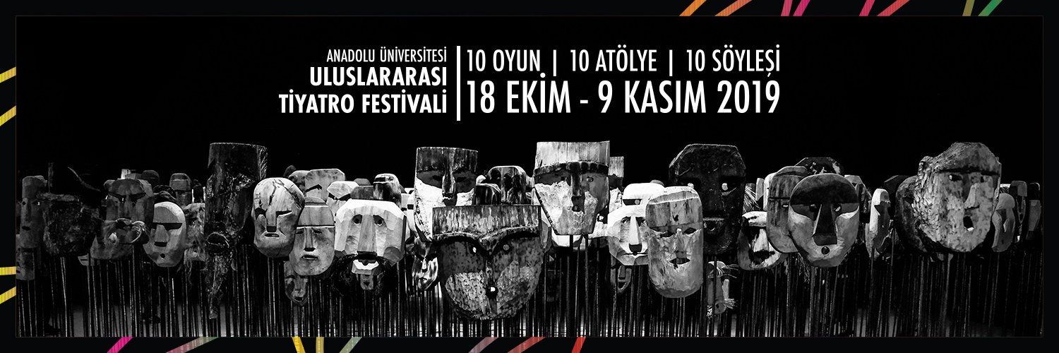 AUTiyatroFest's profile banner image