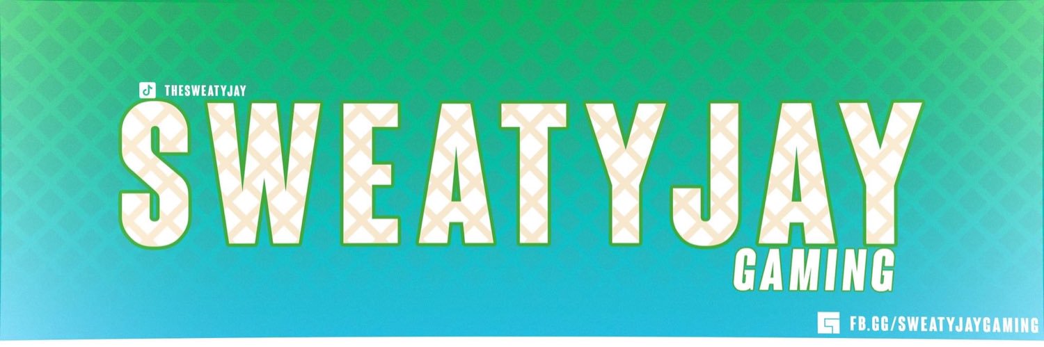 SweatyJay🍍 banner
