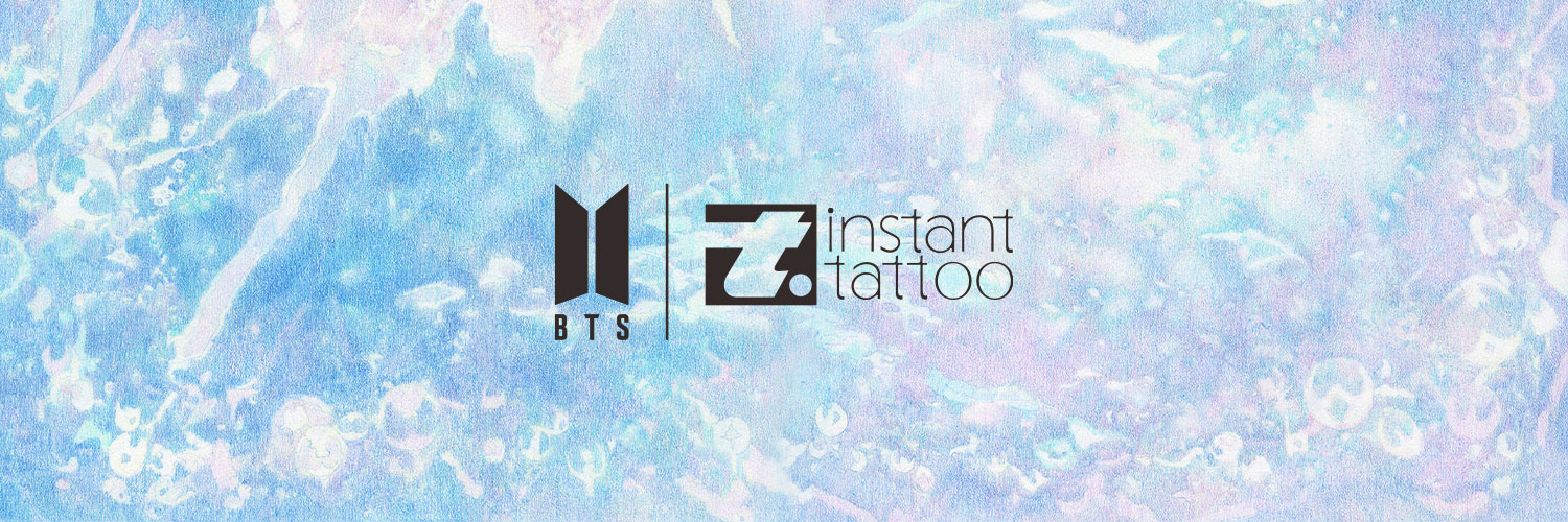 InstantTattooJP's profile banner image