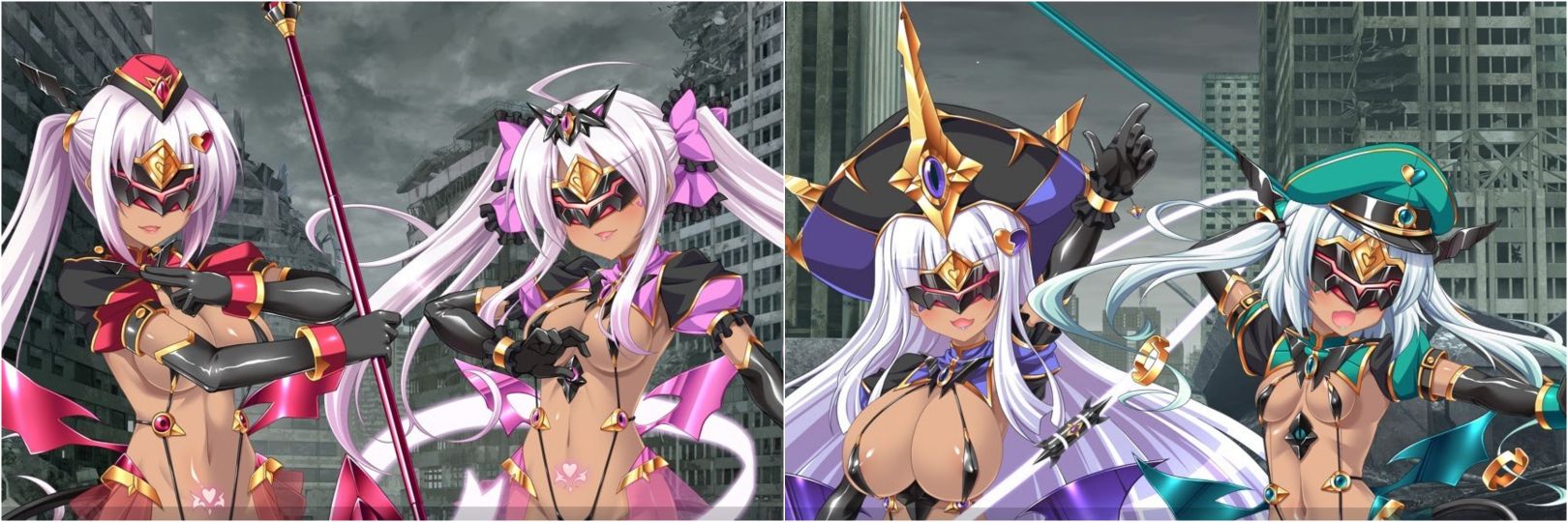 TSFemaleCollaps's profile banner image