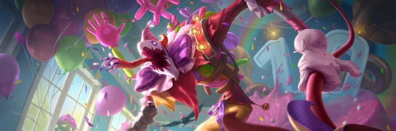 PelotudoSam's profile banner image