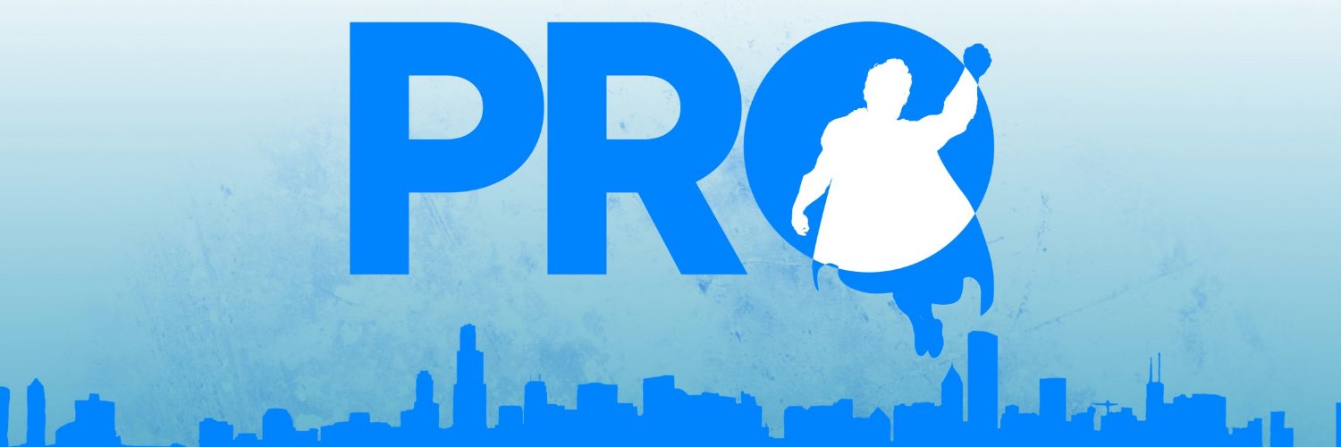 ProSuperhero banner