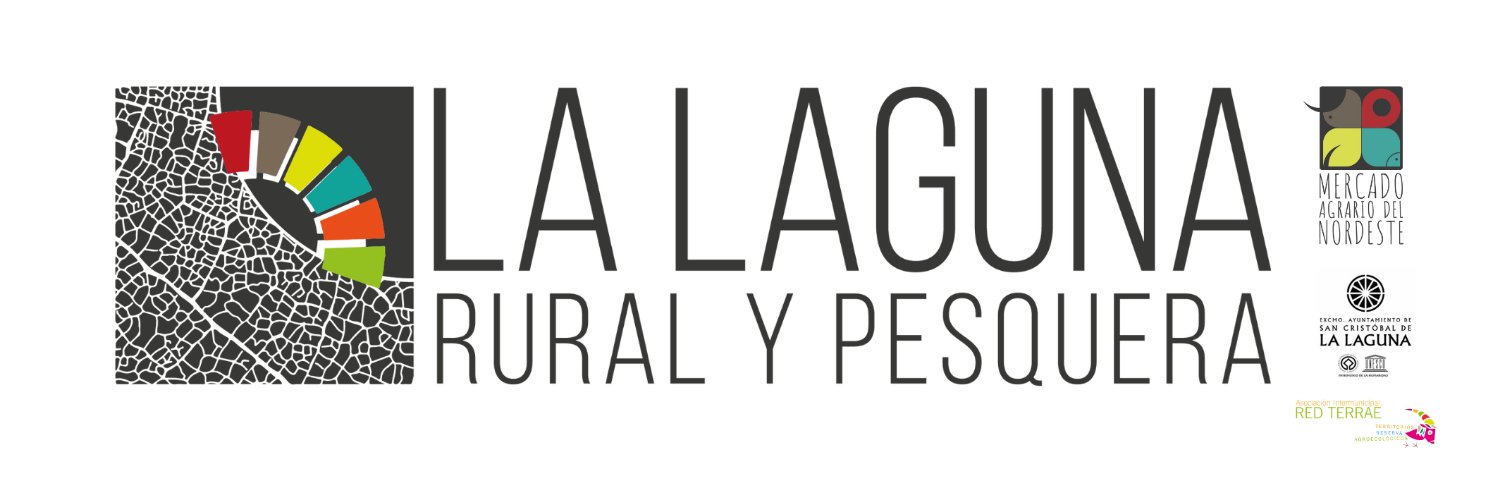 La Laguna Rural Oficial banner