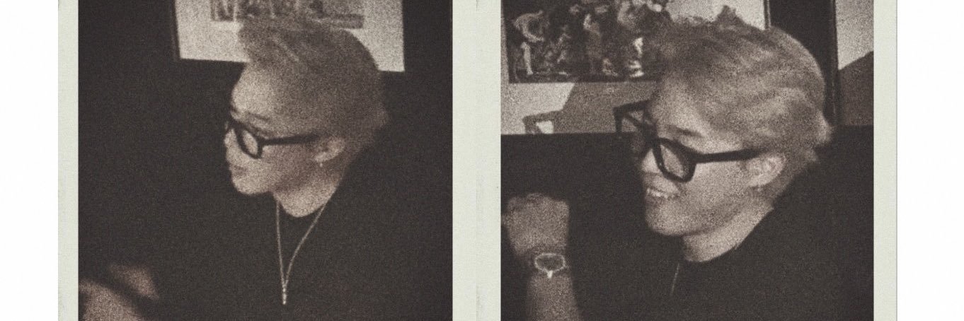 Destria🐥 banner
