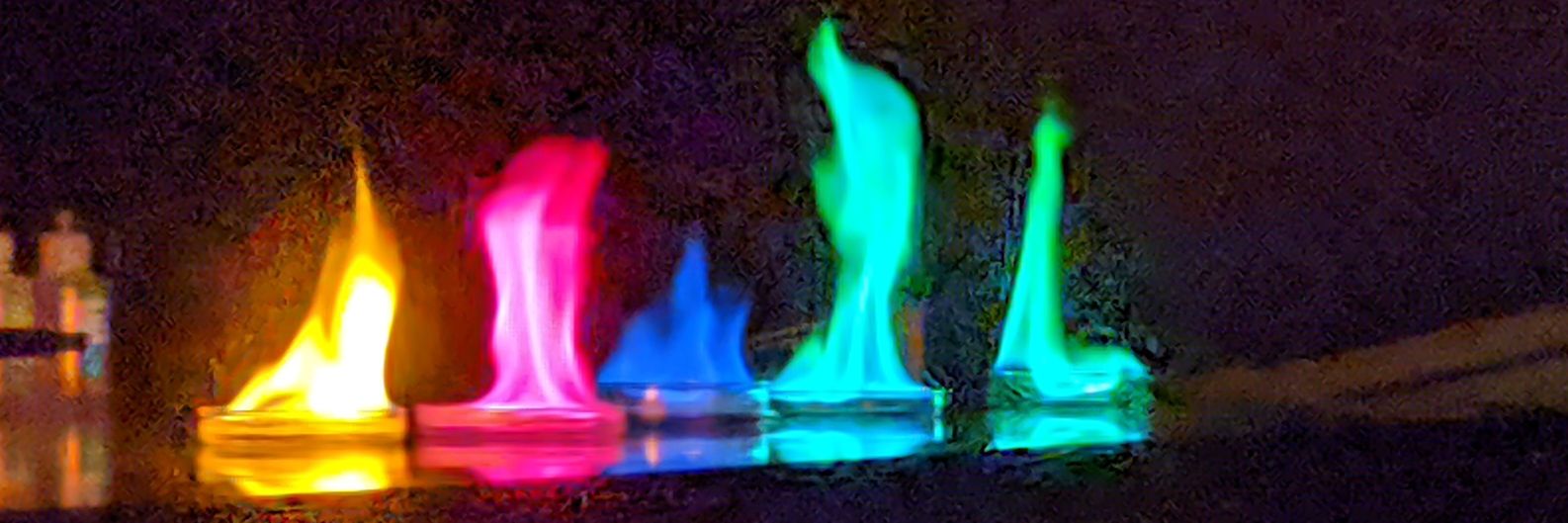 Thomas Parker banner