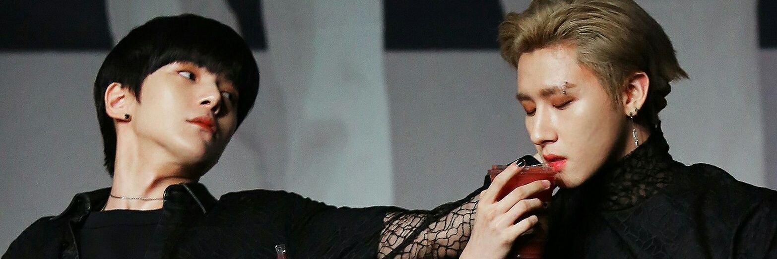 aim93yoo's profile banner image