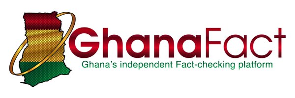 GhanaFact Profile Banner