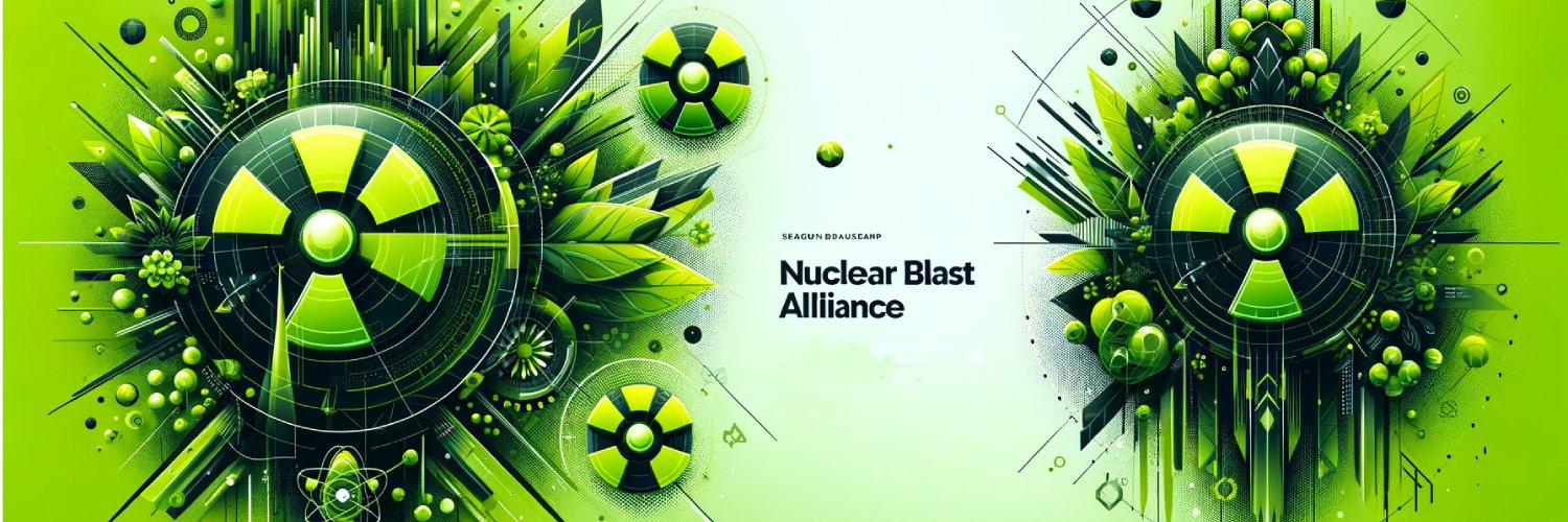 NuclearBlastAL's profile banner image