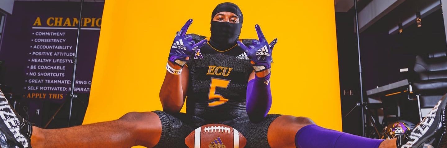 Kieran “K5” Davis banner