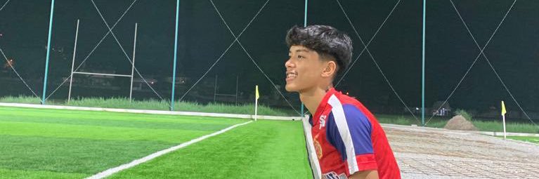 Milia🐙 banner