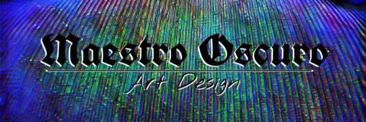 Maestro0scuro's profile banner image