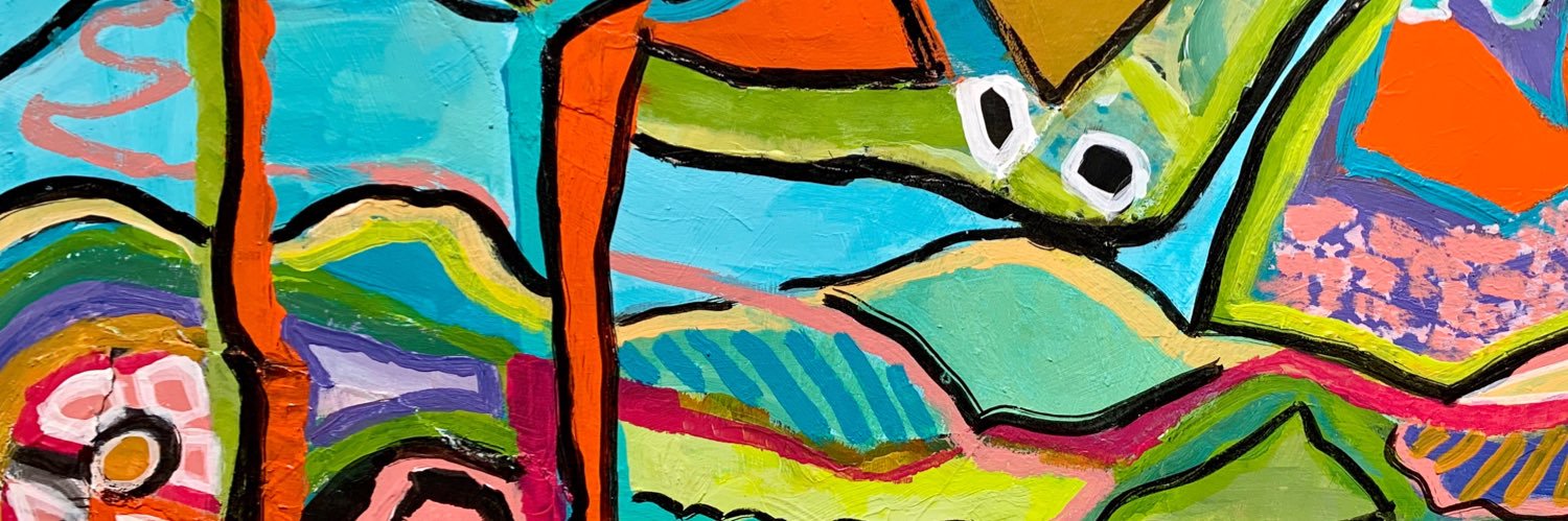 SusanvDG's profile banner image