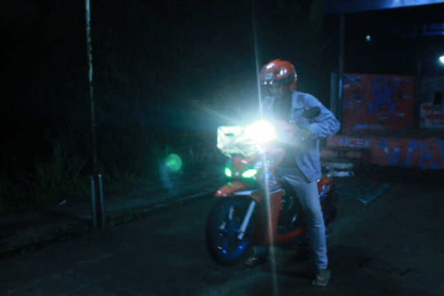 aldinNR's profile banner image