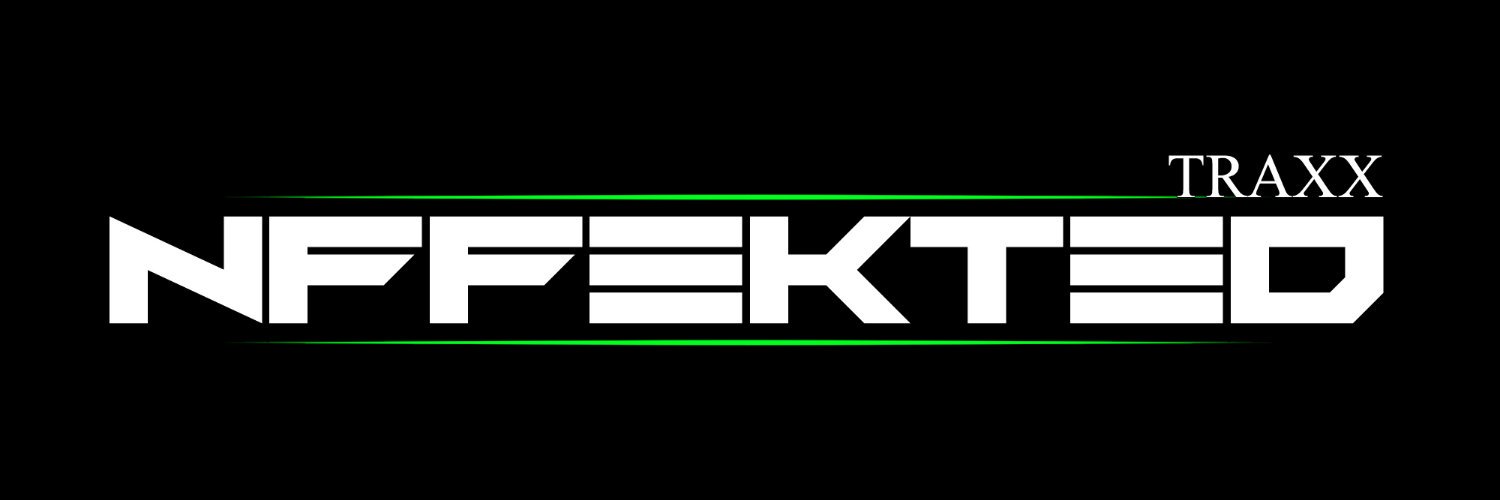 Nffekted Traxx banner