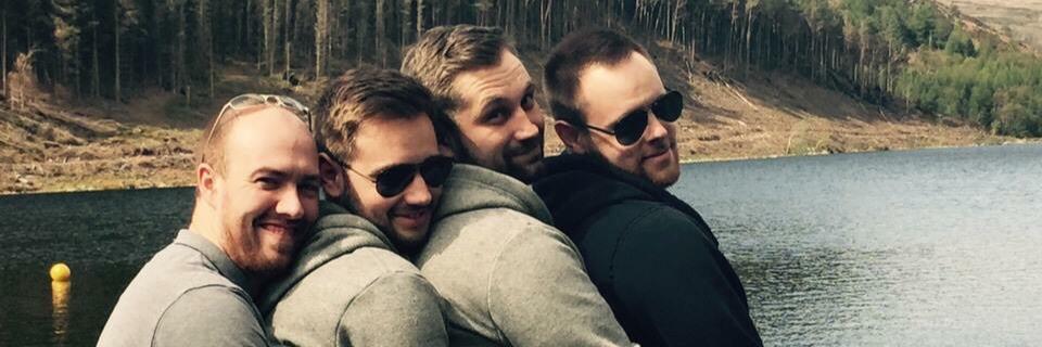 rickpomfret's profile banner image