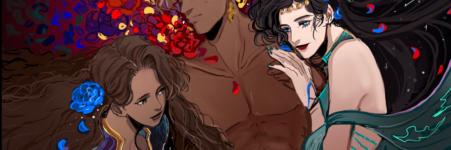 RBriidge's profile banner image