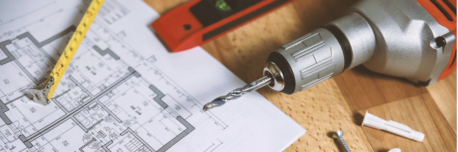 R Property Services : Property Maintenance banner