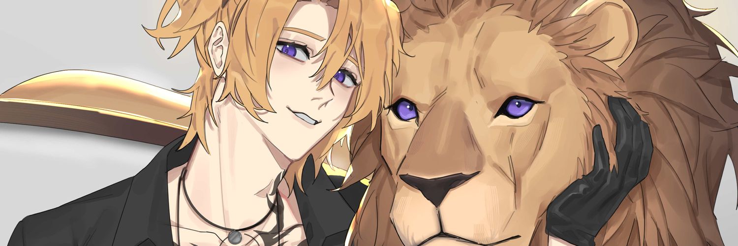 LucaArkive's profile banner image