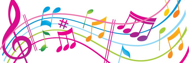 Bernshausen Music banner