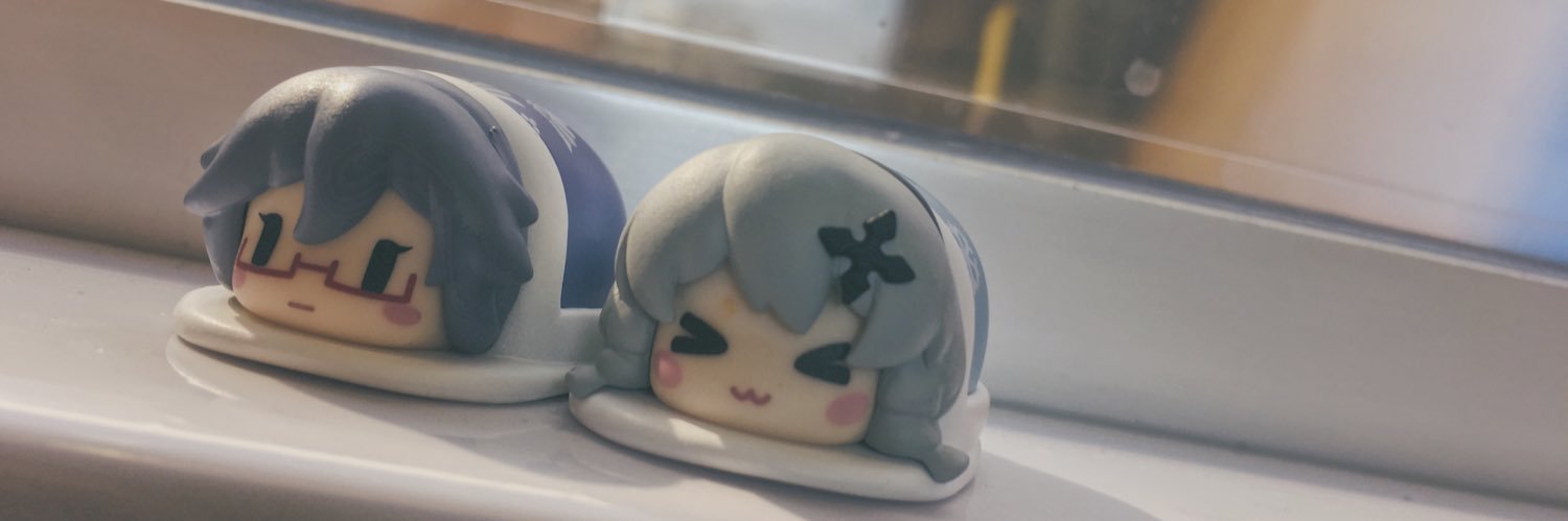 YKFLRika's profile banner image