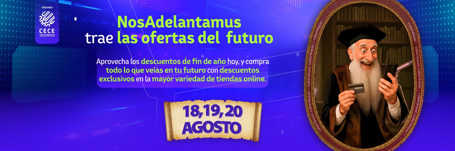 cyberdayec's profile banner image
