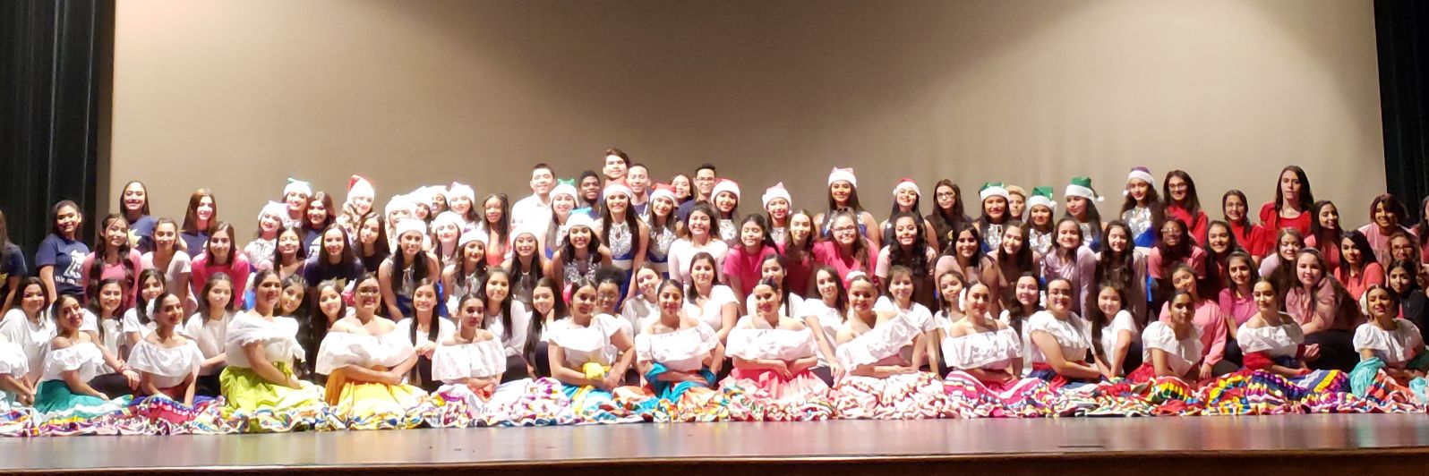 Nimitz Dance banner