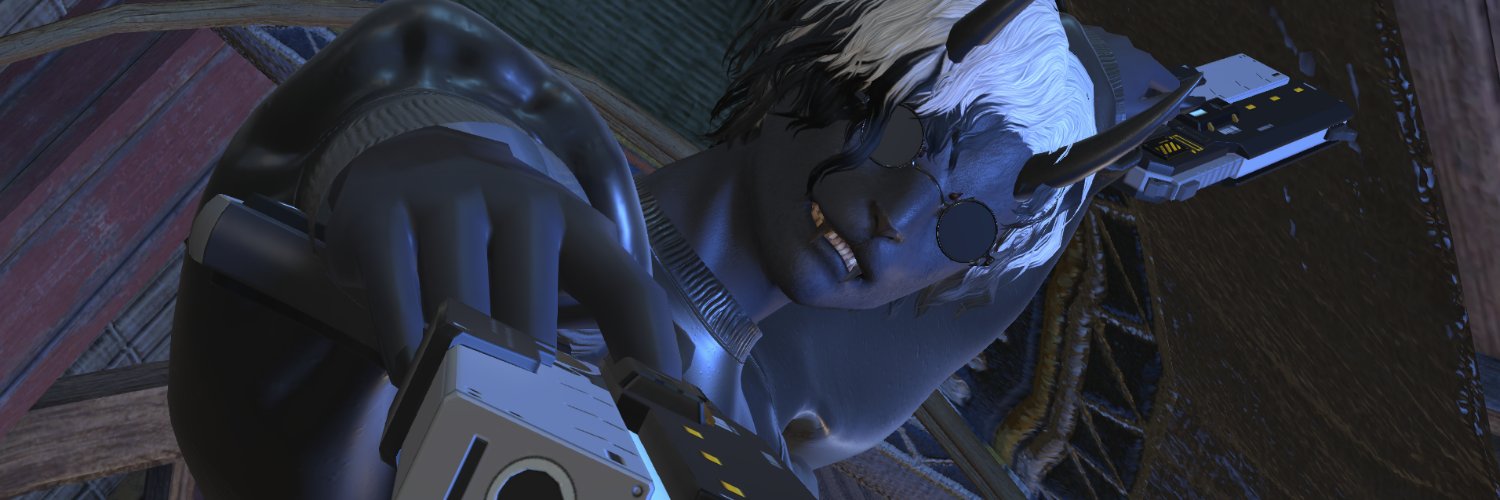ShapelessGalaxy's profile banner image