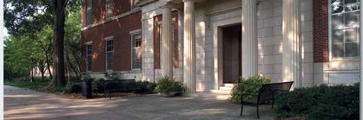 Georgia Law Review banner