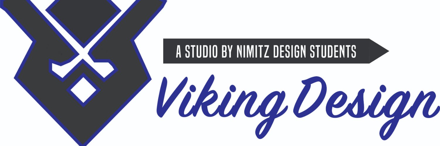 Nimitz Nation Design banner