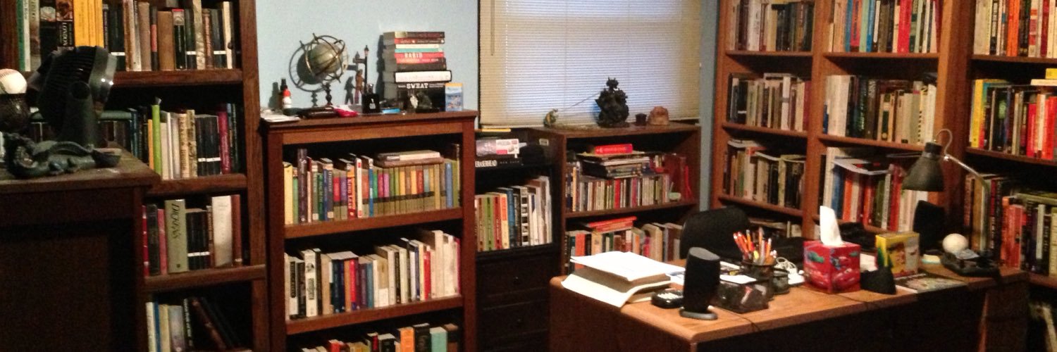 MrStrzechowski's profile banner image