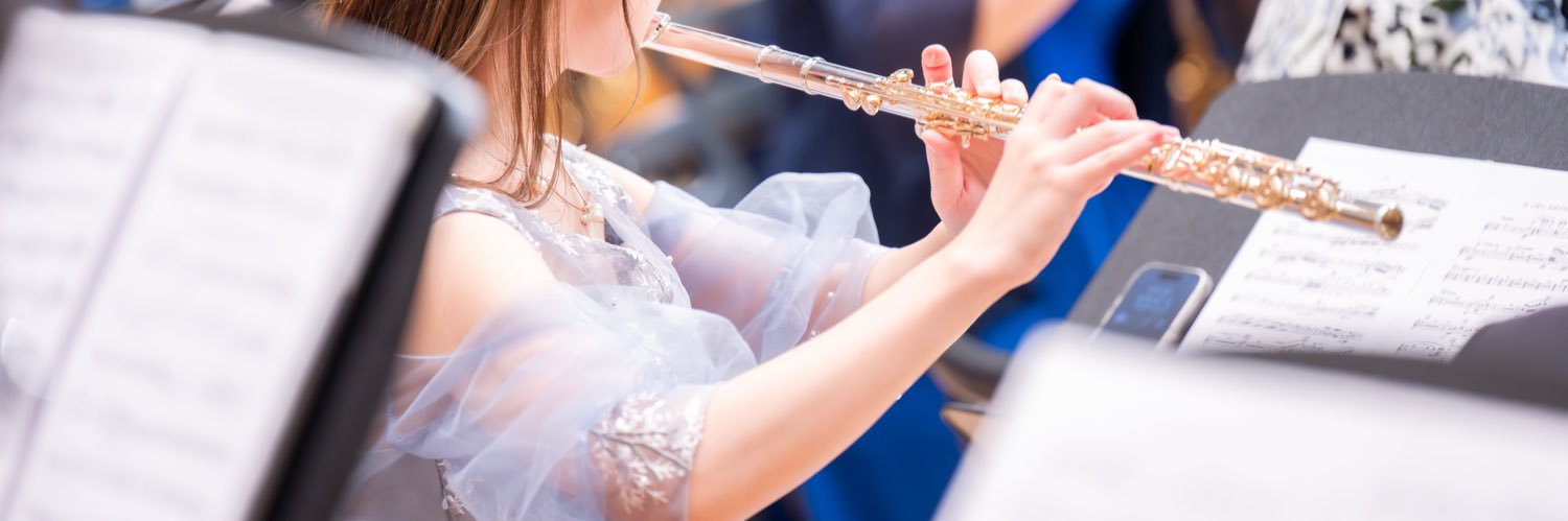 ふぉれす🐰🩰 banner