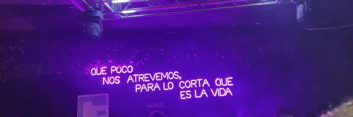 gallega 😈 banner