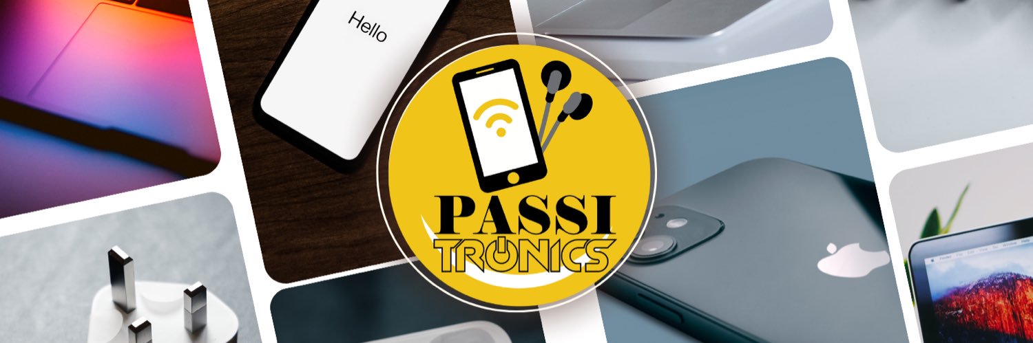 Les Business de Tata Passi 💻📲 banner