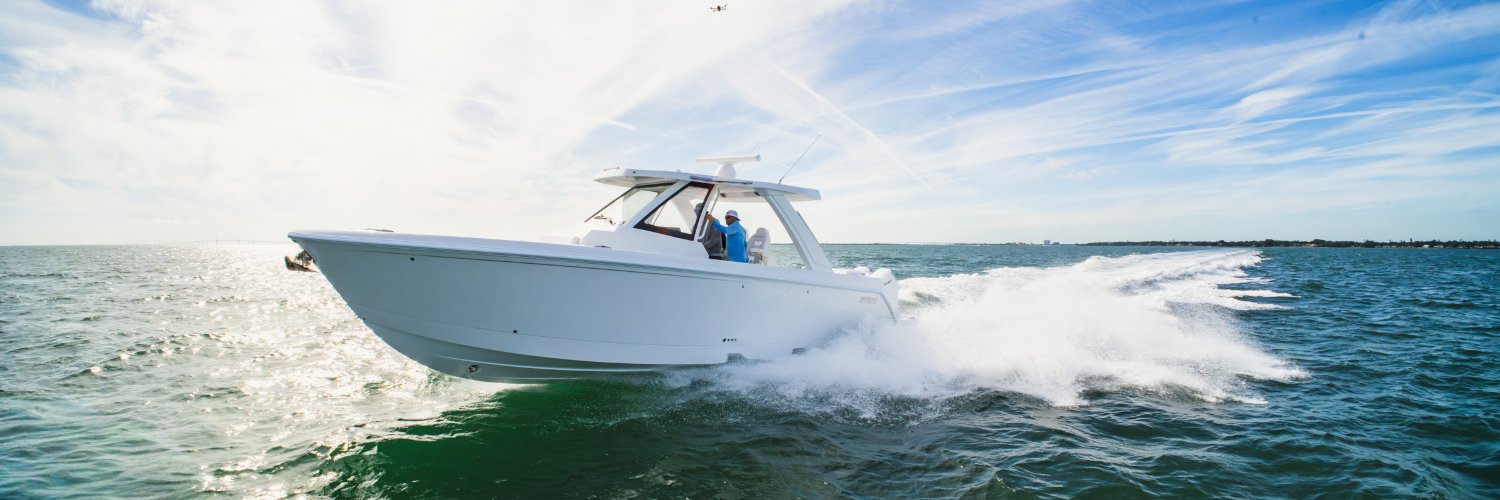 Intrepid_Boats's profile banner image