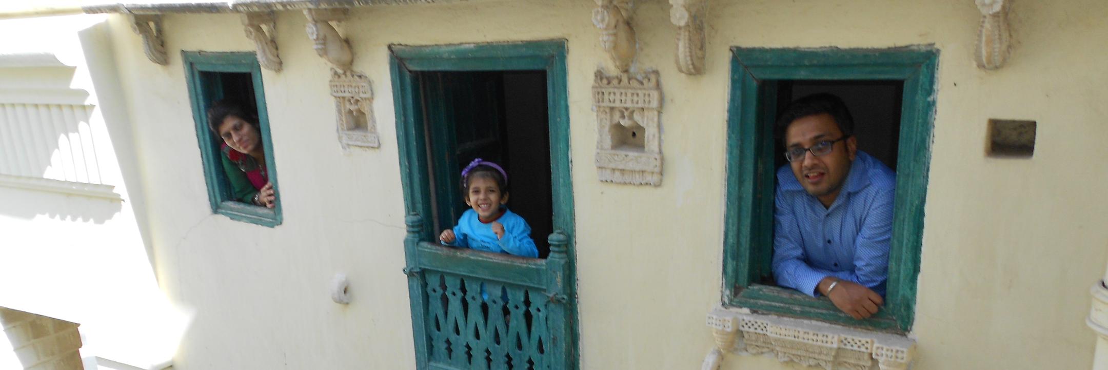priyankvjay's profile banner image