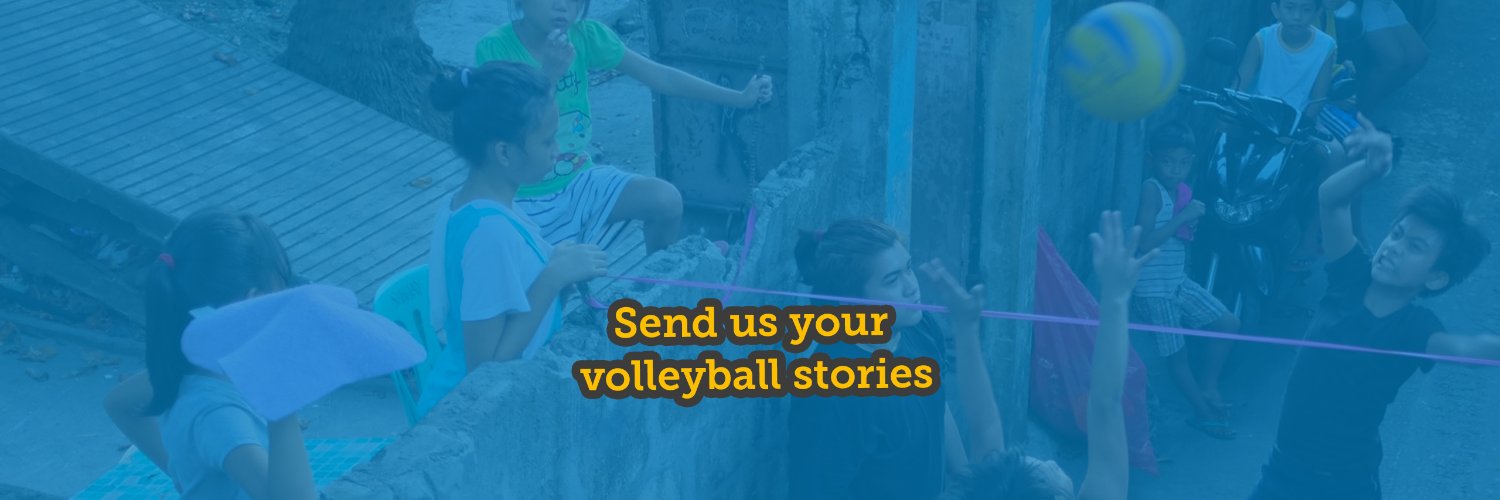 VolleyverseTV's profile banner image