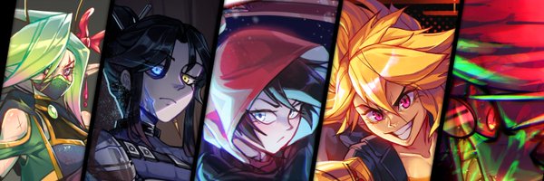 ArtisticFeliXd Profile Banner