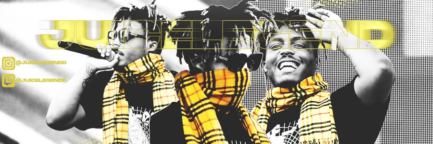 Juicelegend banner