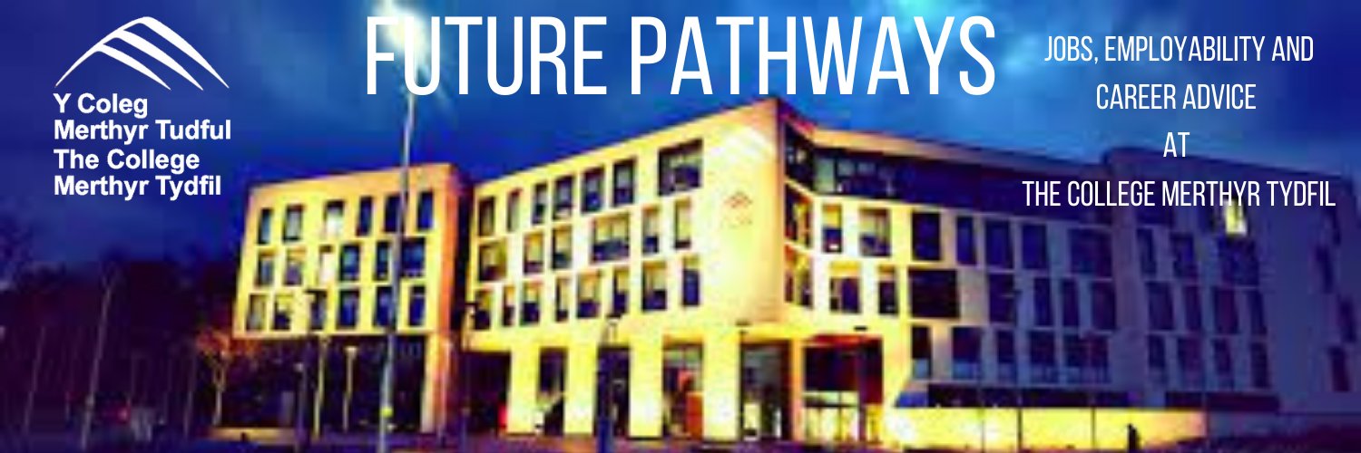 Future Pathways TCMT banner