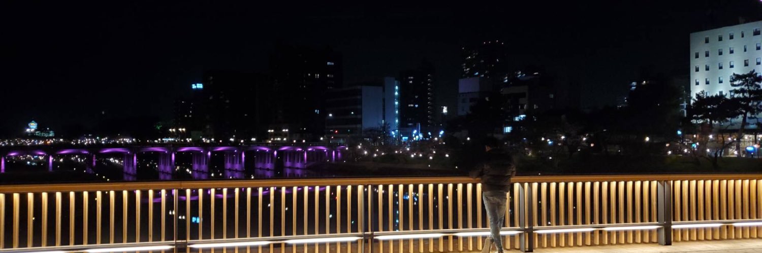 madao0723's profile banner image
