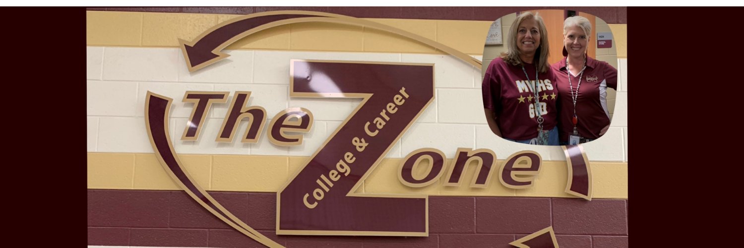 MWHSZONE's profile banner image