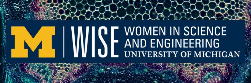 UMich_WISE's profile banner image