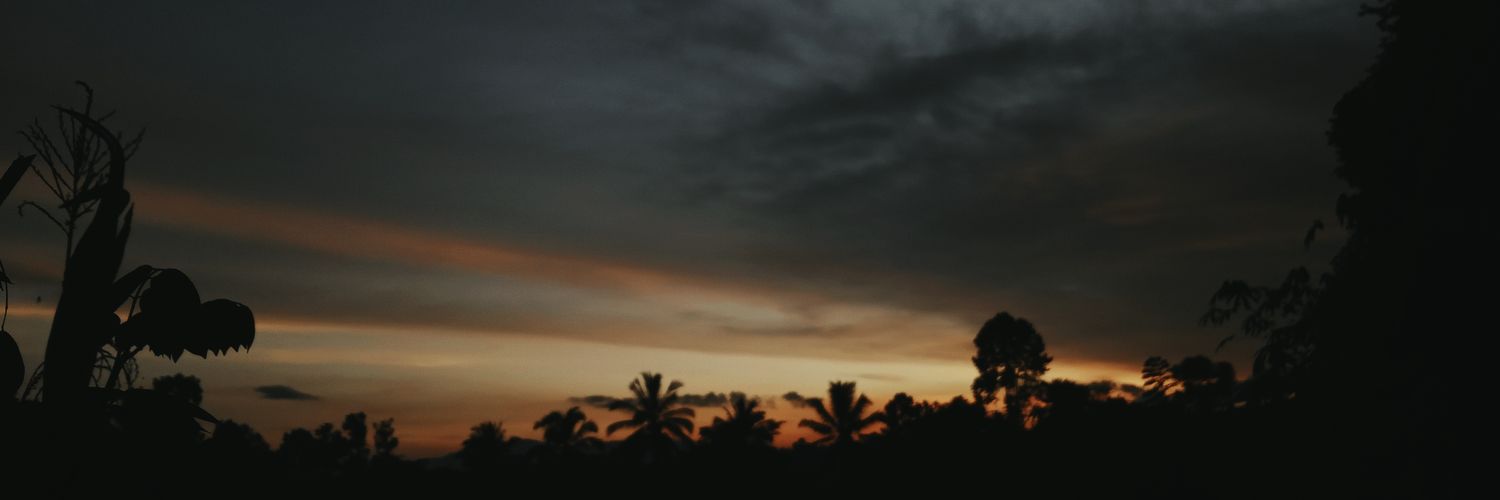 Kauudd's profile banner image