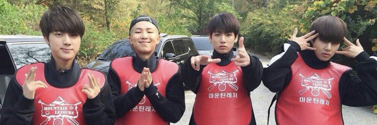 luvtaebear's profile banner image