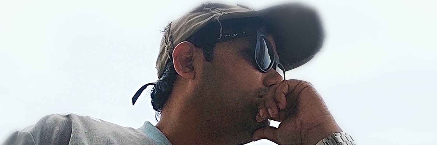 itsrahulagain's profile banner image
