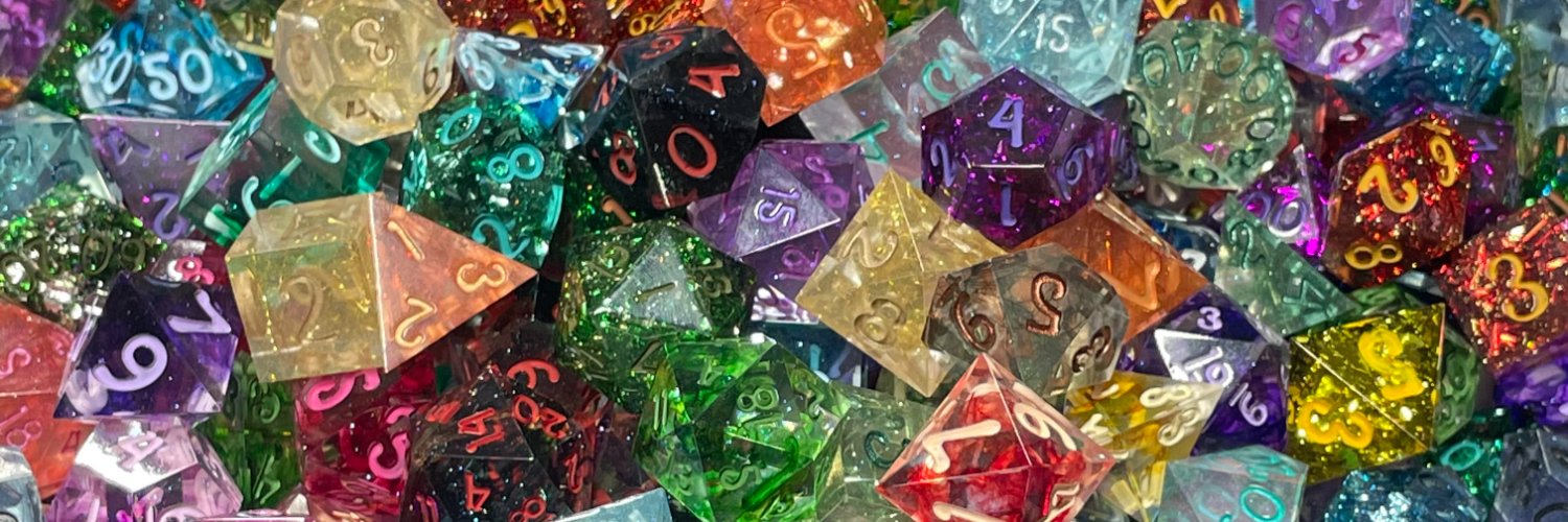 Diceawaii's profile banner image