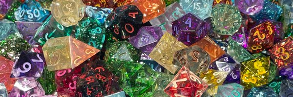 Diceawaii Profile Banner