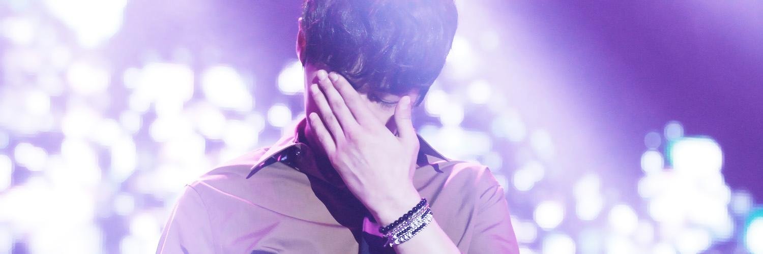 jjsoftfinger's profile banner image