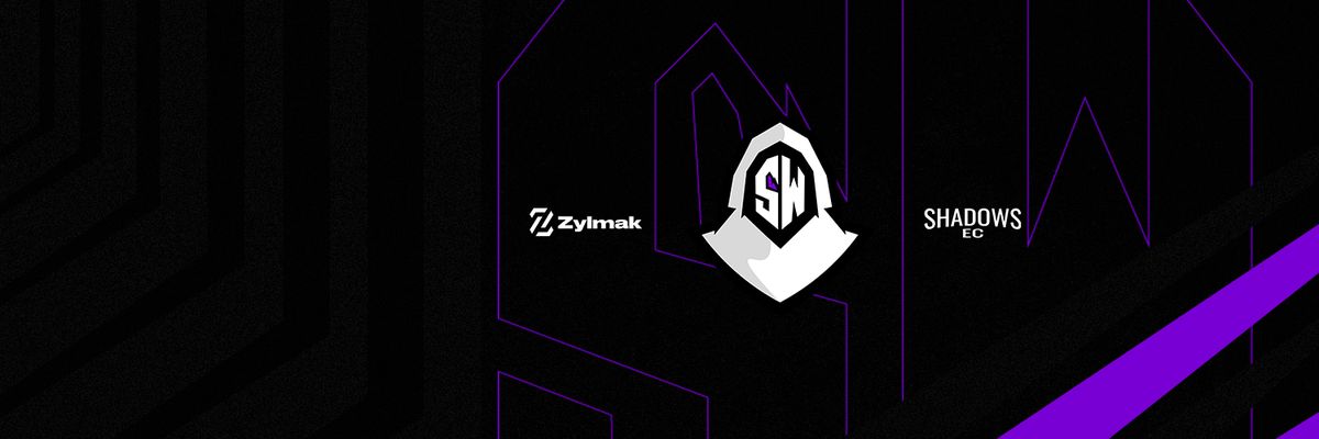 Shadows E.C. banner