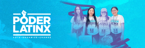 PoderLatinx Profile Banner